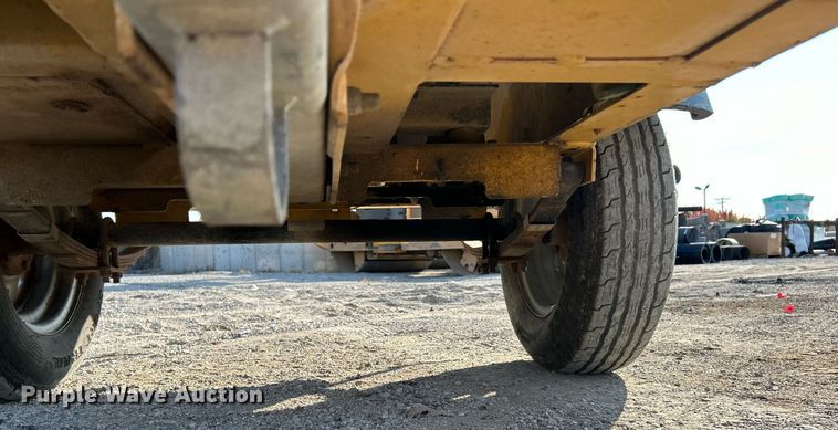 image for item EK3625 Allmand Night-Lite Pro NL 6 light plant