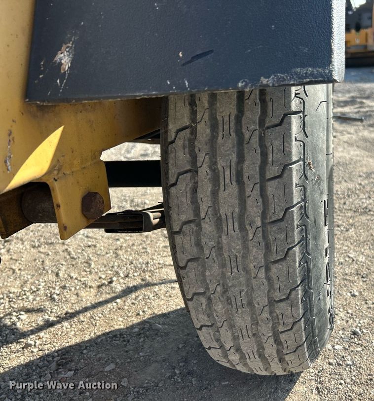 image for item EK3625 Allmand Night-Lite Pro NL 6 light plant