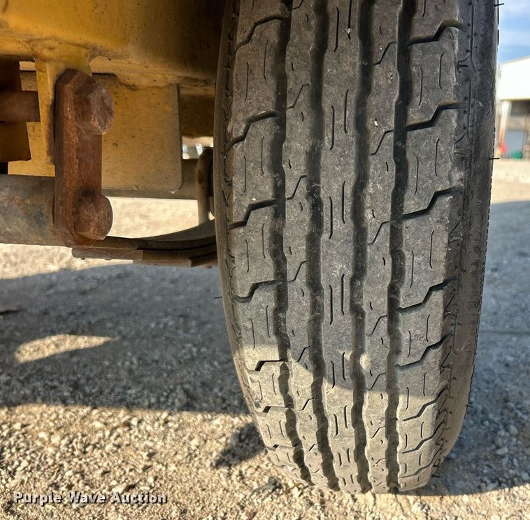 image for item EK3625 Allmand Night-Lite Pro NL 6 light plant