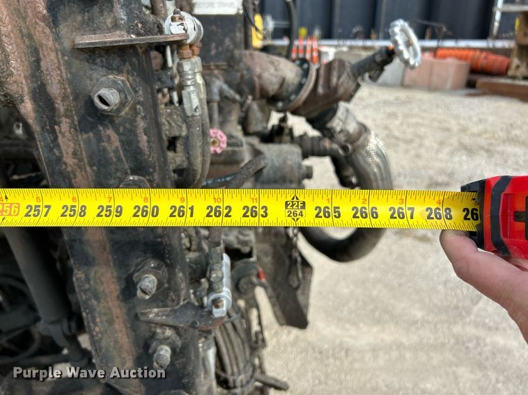 image for item EK3626 2006 Freightliner Business Class M2 oil distributor truck