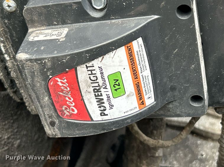 image for item EK3626 2006 Freightliner Business Class M2 oil distributor truck