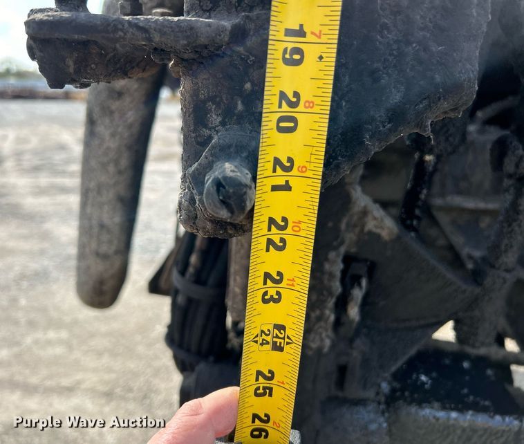 image for item EK3626 2006 Freightliner Business Class M2 oil distributor truck