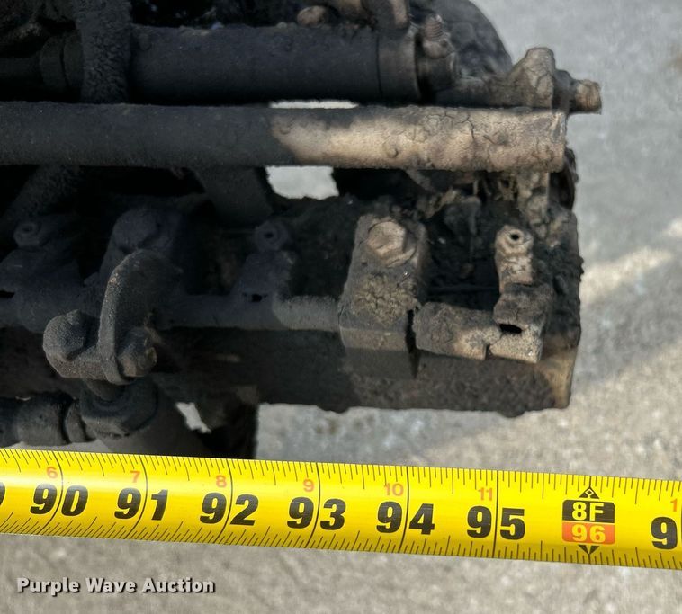 image for item EK3626 2006 Freightliner Business Class M2 oil distributor truck