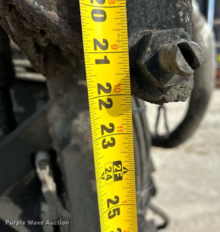 image for item EK3626 2006 Freightliner Business Class M2 oil distributor truck