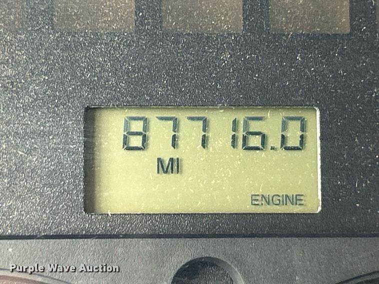 image for item EK3626 2006 Freightliner Business Class M2 oil distributor truck