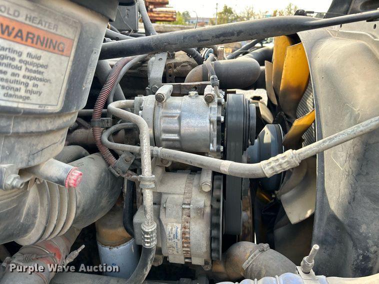 image for item EK3626 2006 Freightliner Business Class M2 oil distributor truck