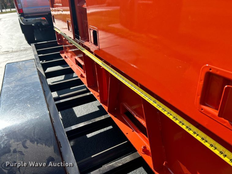 image for item EK3640 Libby MEP007B generator