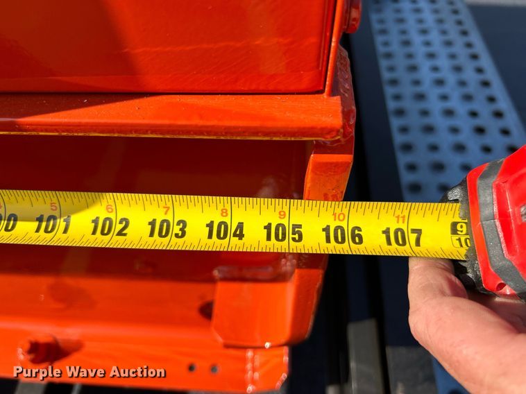 image for item EK3640 Libby MEP007B generator