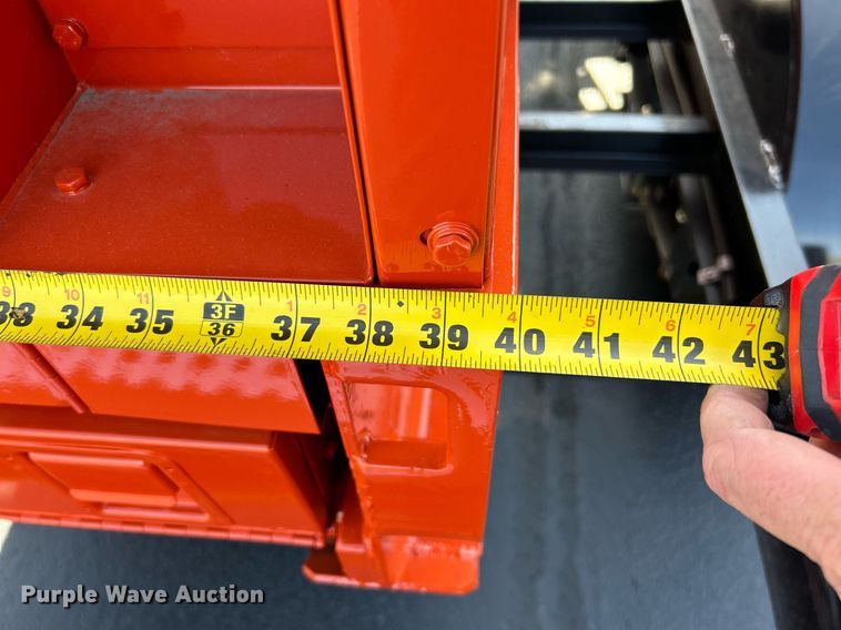 image for item EK3640 Libby MEP007B generator