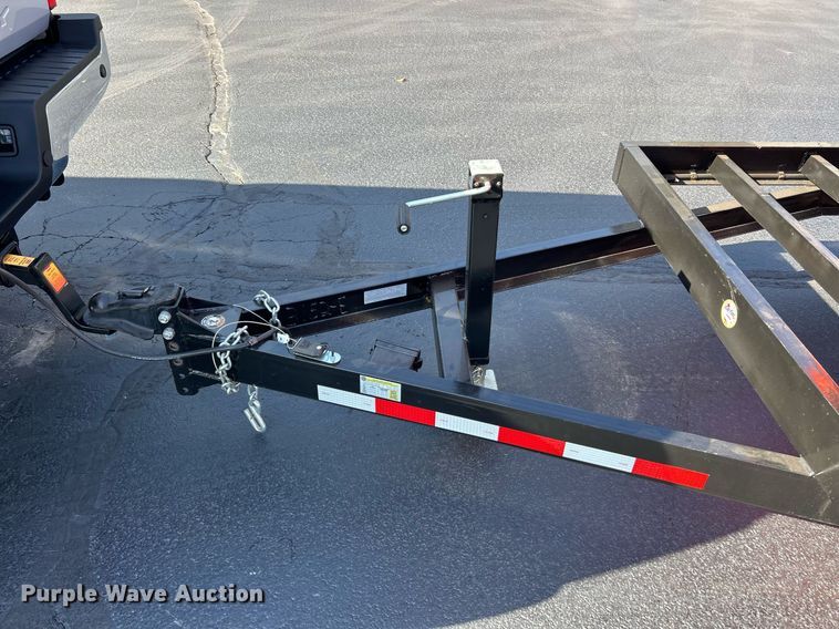 image for item EK3640 Libby MEP007B generator