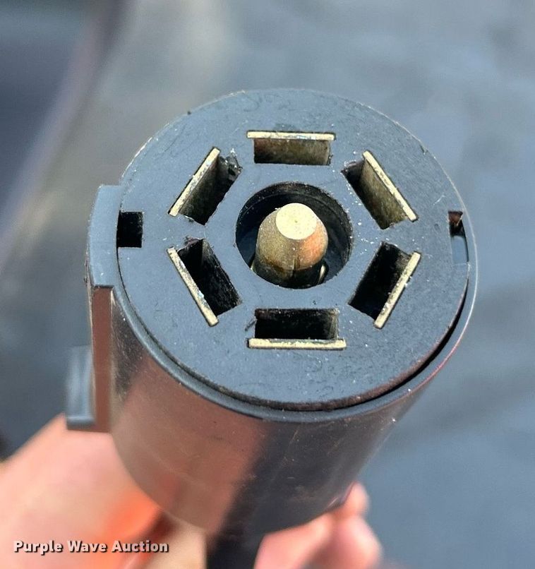 image for item EK3640 Libby MEP007B generator