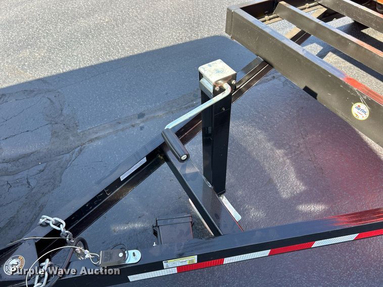 image for item EK3640 Libby MEP007B generator