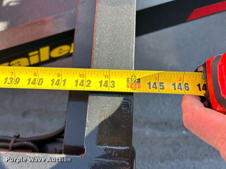 image for item EK3640 Libby MEP007B generator