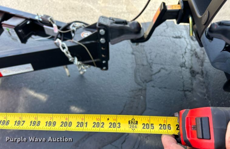 image for item EK3640 Libby MEP007B generator