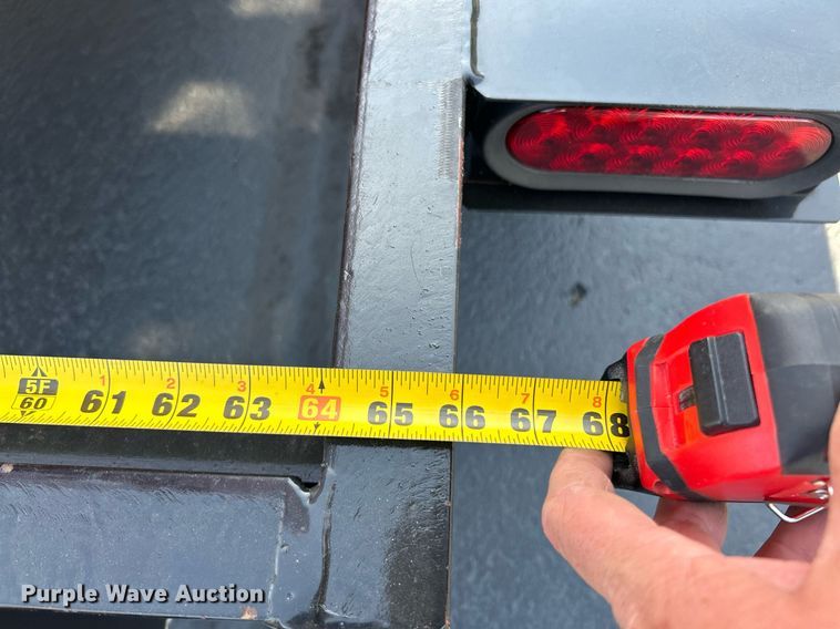 image for item EK3640 Libby MEP007B generator