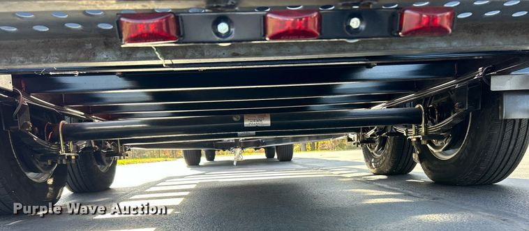 image for item EK3640 Libby MEP007B generator