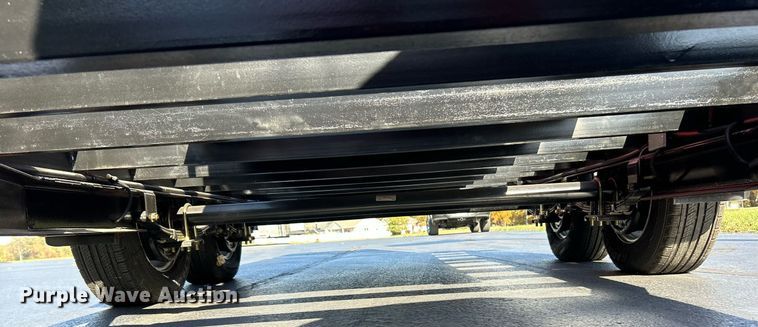 image for item EK3640 Libby MEP007B generator