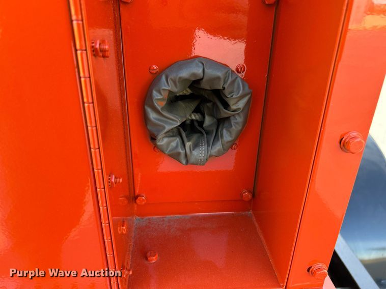 image for item EK3640 Libby MEP007B generator