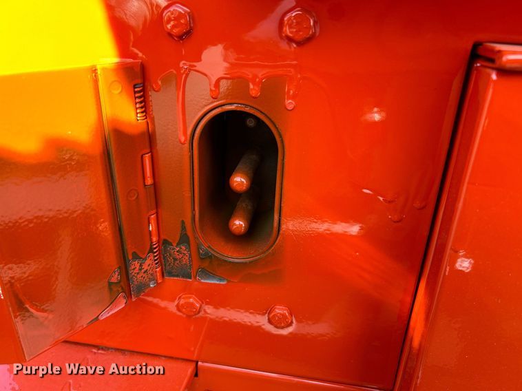 image for item EK3640 Libby MEP007B generator