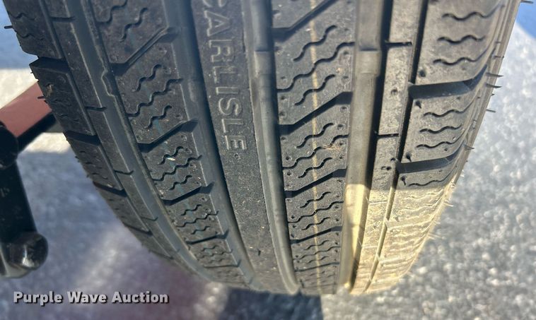 image for item EK3640 Libby MEP007B generator