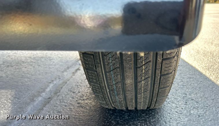 image for item EK3640 Libby MEP007B generator