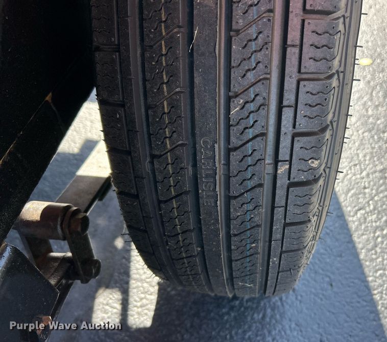 image for item EK3640 Libby MEP007B generator