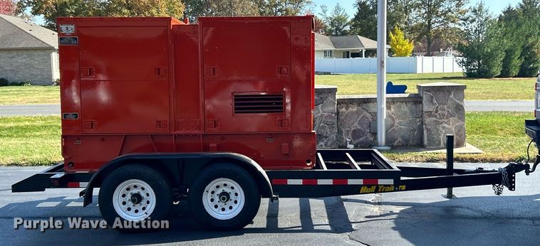 image for item EK3642 Libby MEP007B generator