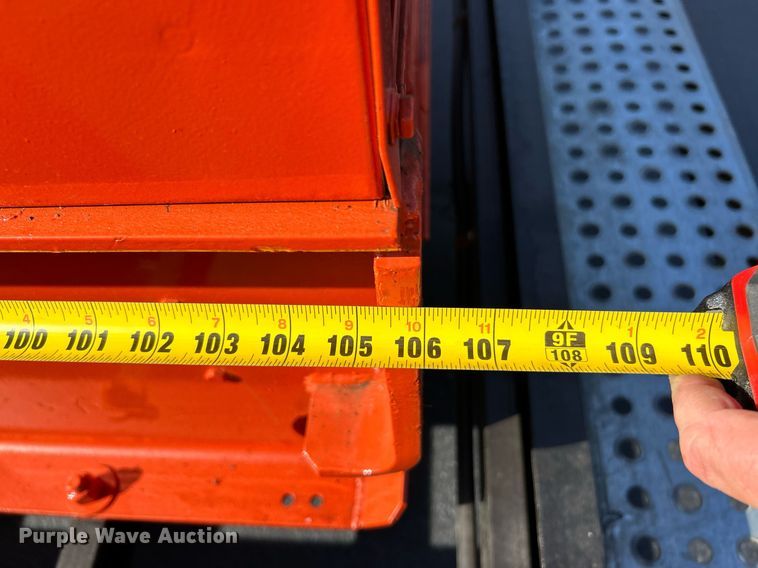 image for item EK3642 Libby MEP007B generator