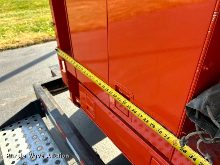 image for item EK3642 Libby MEP007B generator