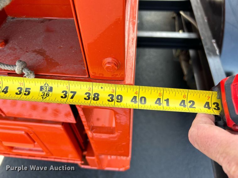 image for item EK3642 Libby MEP007B generator