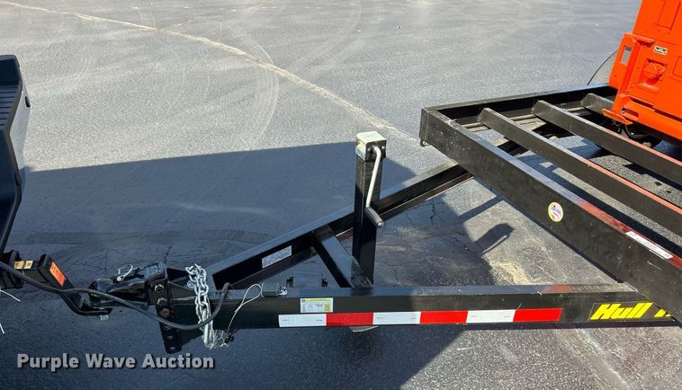 image for item EK3642 Libby MEP007B generator