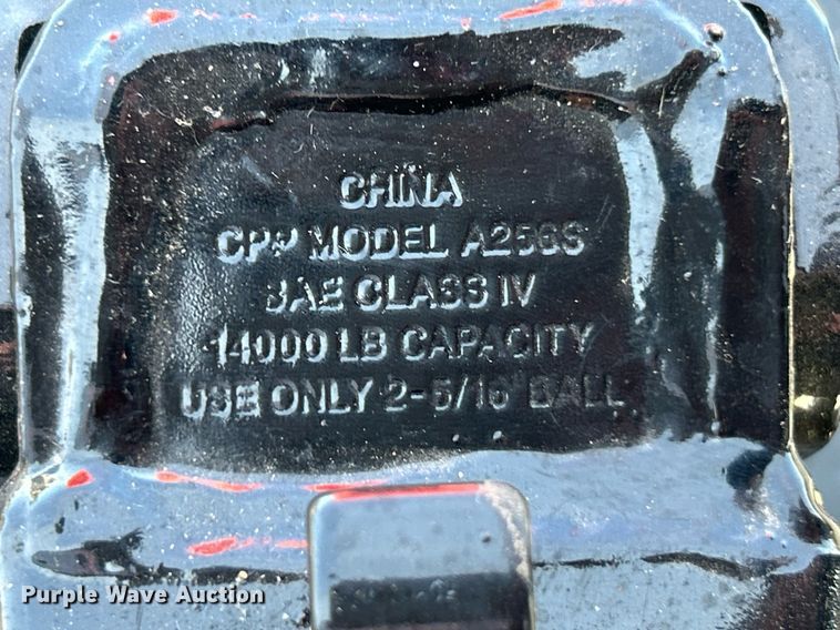 image for item EK3642 Libby MEP007B generator