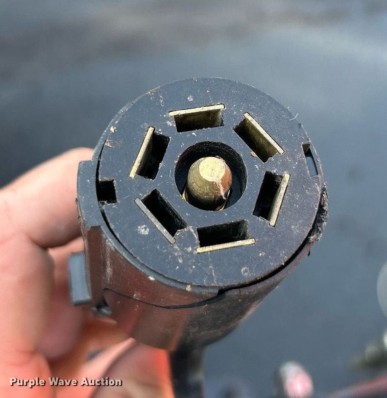 image for item EK3642 Libby MEP007B generator