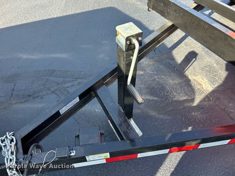 image for item EK3642 Libby MEP007B generator