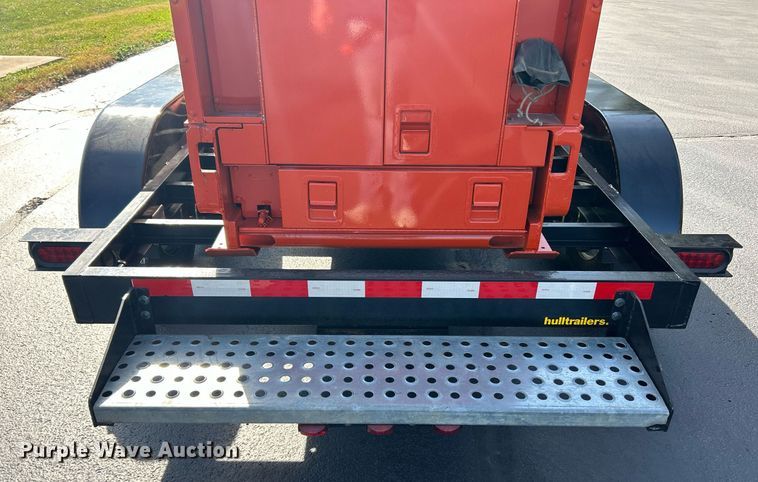 image for item EK3642 Libby MEP007B generator