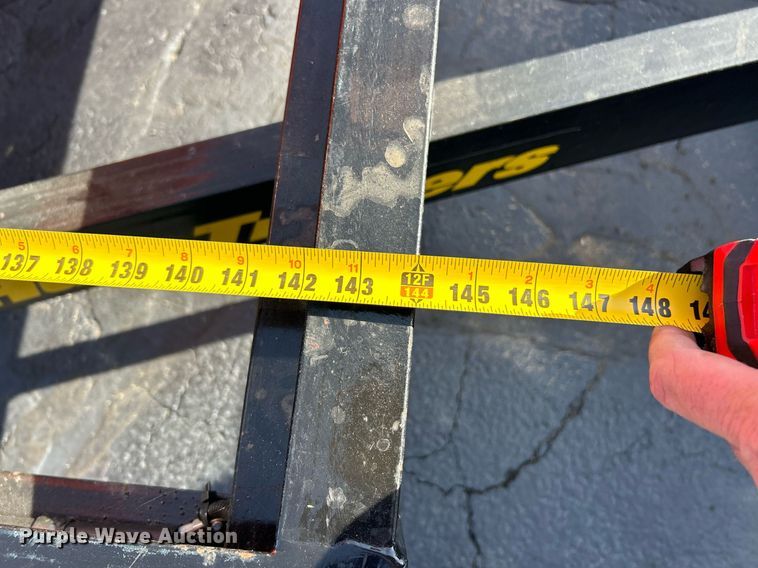 image for item EK3642 Libby MEP007B generator