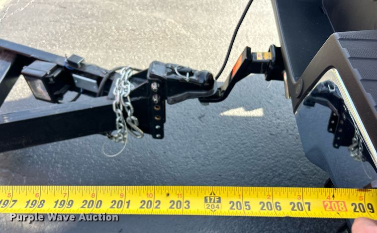 image for item EK3642 Libby MEP007B generator