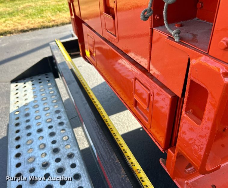 image for item EK3642 Libby MEP007B generator