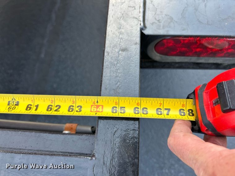 image for item EK3642 Libby MEP007B generator