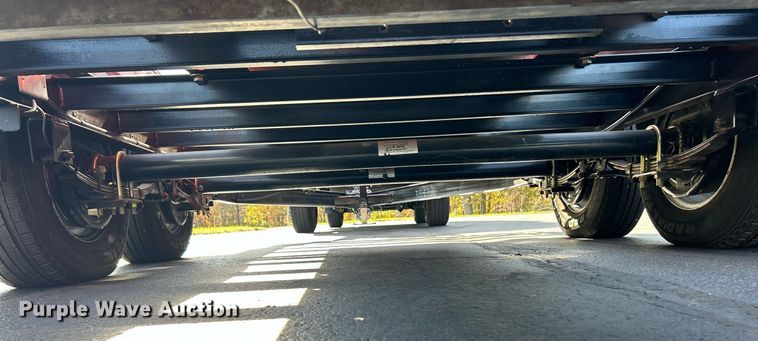 image for item EK3642 Libby MEP007B generator