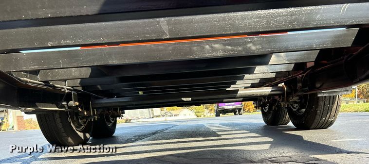 image for item EK3642 Libby MEP007B generator