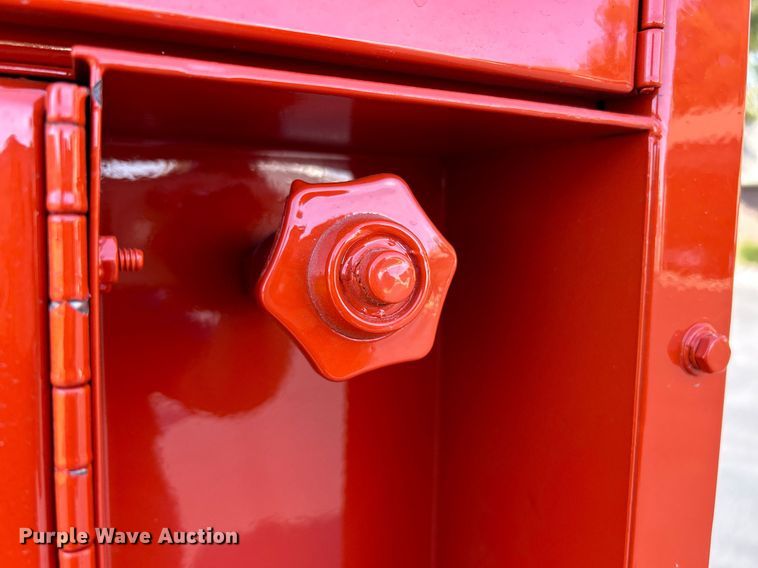 image for item EK3642 Libby MEP007B generator