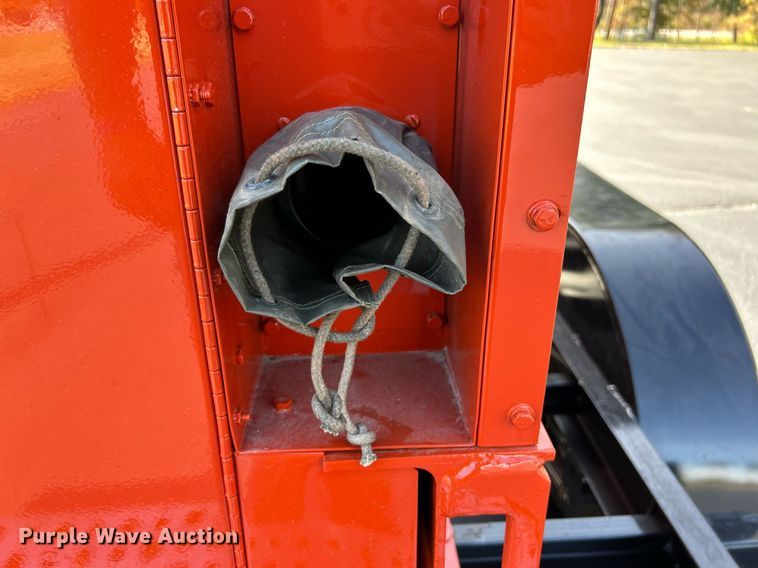 image for item EK3642 Libby MEP007B generator