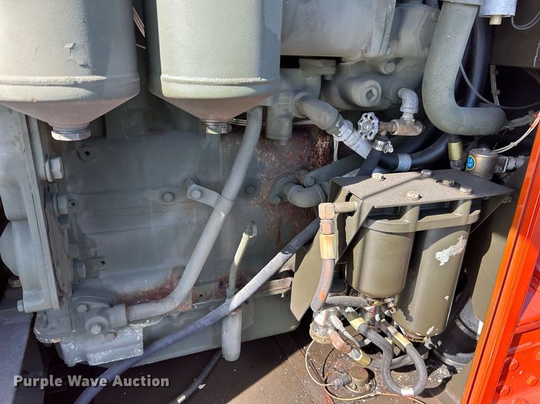 image for item EK3642 Libby MEP007B generator