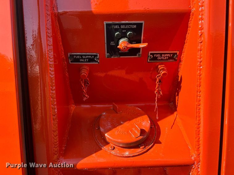 image for item EK3642 Libby MEP007B generator