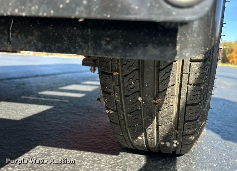 image for item EK3642 Libby MEP007B generator