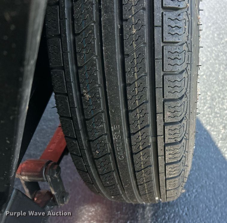 image for item EK3642 Libby MEP007B generator