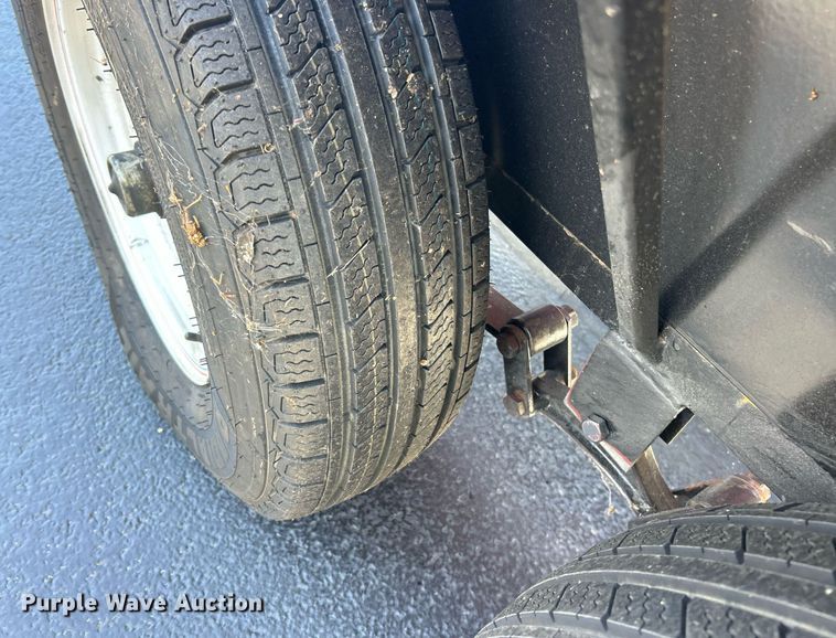 image for item EK3642 Libby MEP007B generator