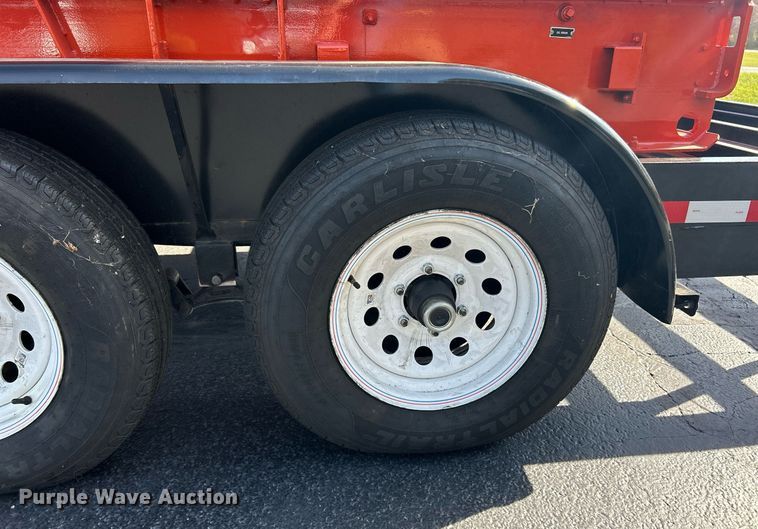 image for item EK3642 Libby MEP007B generator