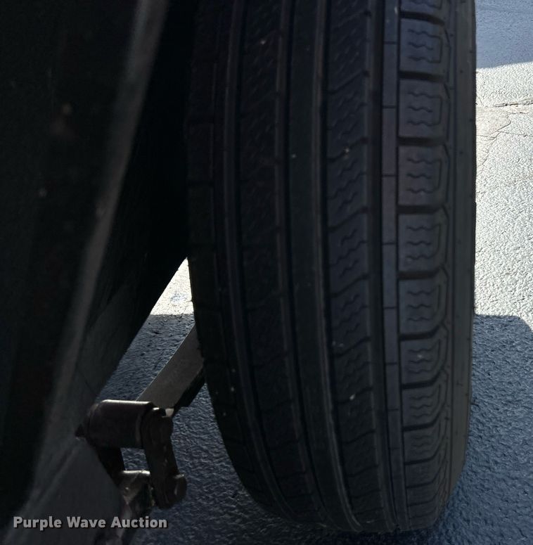 image for item EK3642 Libby MEP007B generator